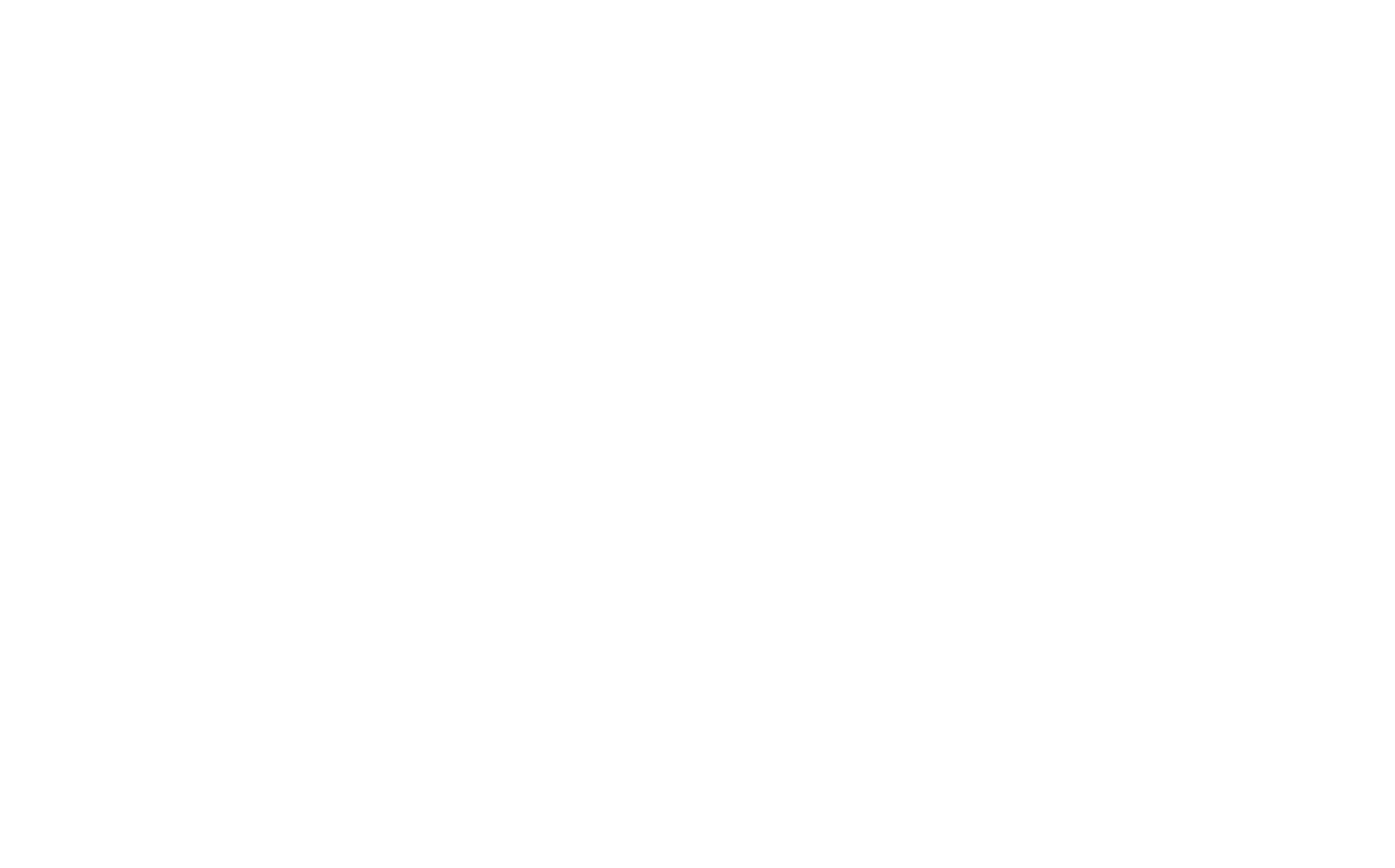 TechnoPro Holdings logo pour fonds sombres (PNG transparent)