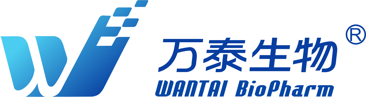 Beijing Wantai Biological Pharmacy Enterprise logo large (transparent PNG)