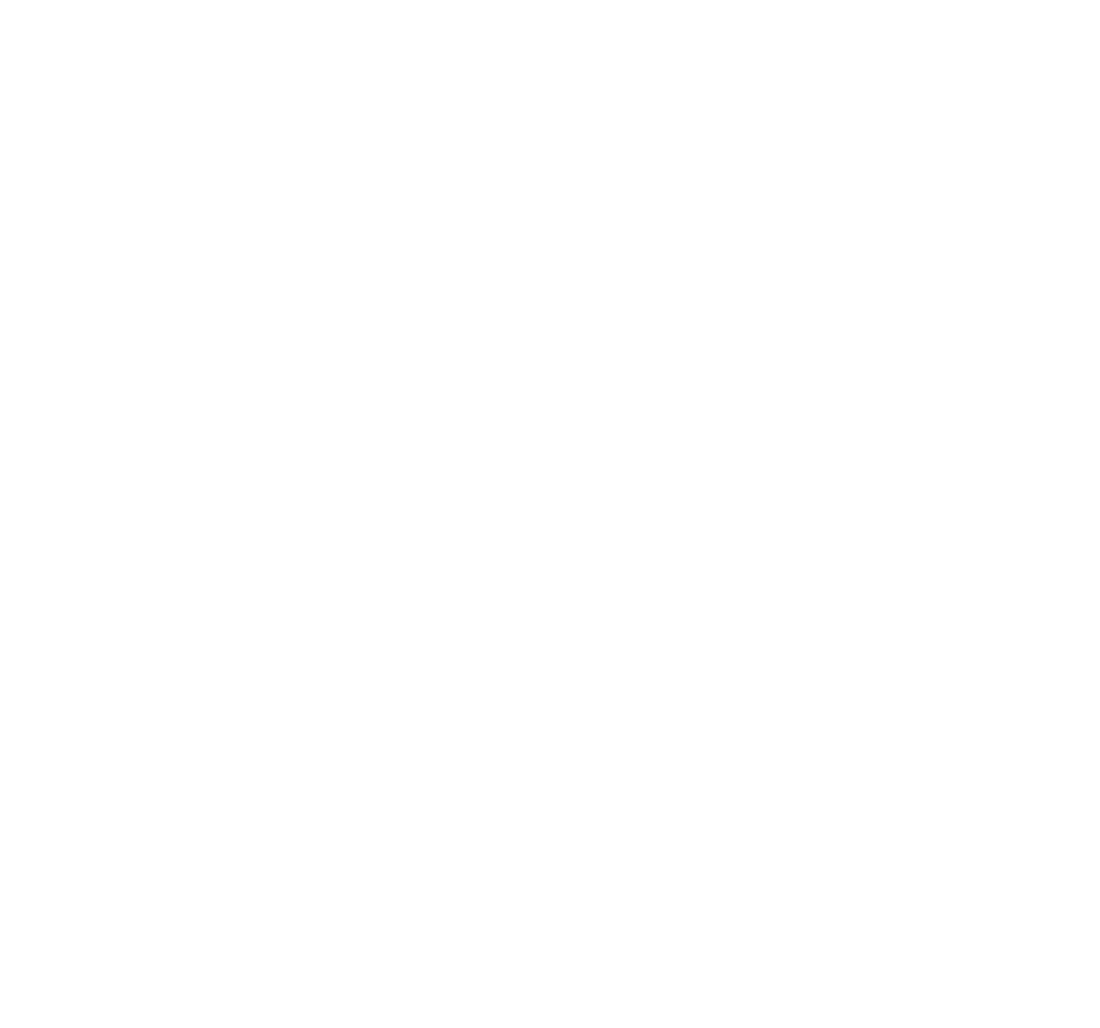 G-bits Network Technology  logo on a dark background (transparent PNG)