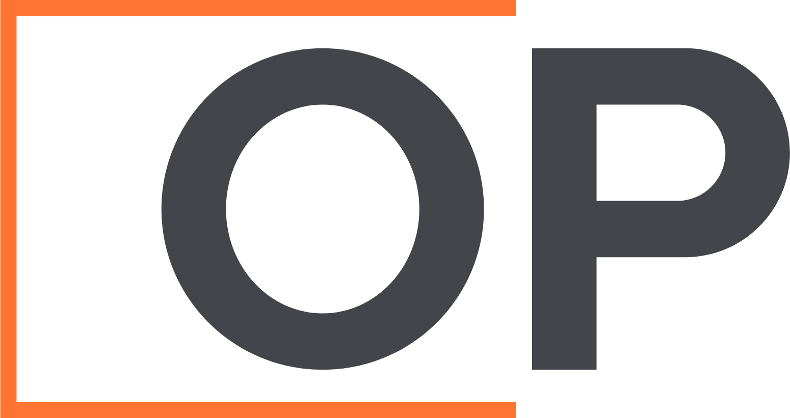 Oppein Home Group logo (transparent PNG)