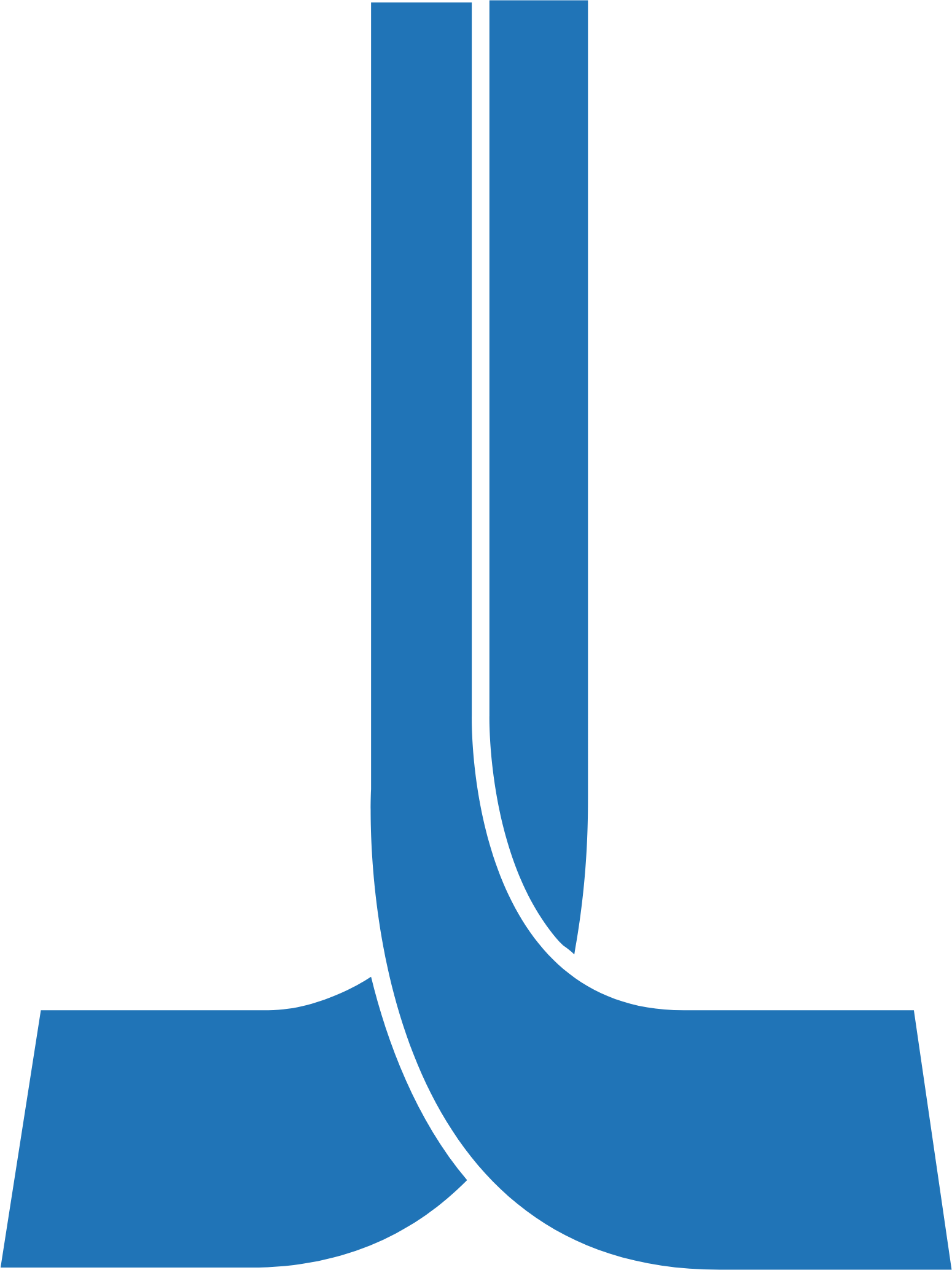 Okuma Corporation logo (PNG transparent)