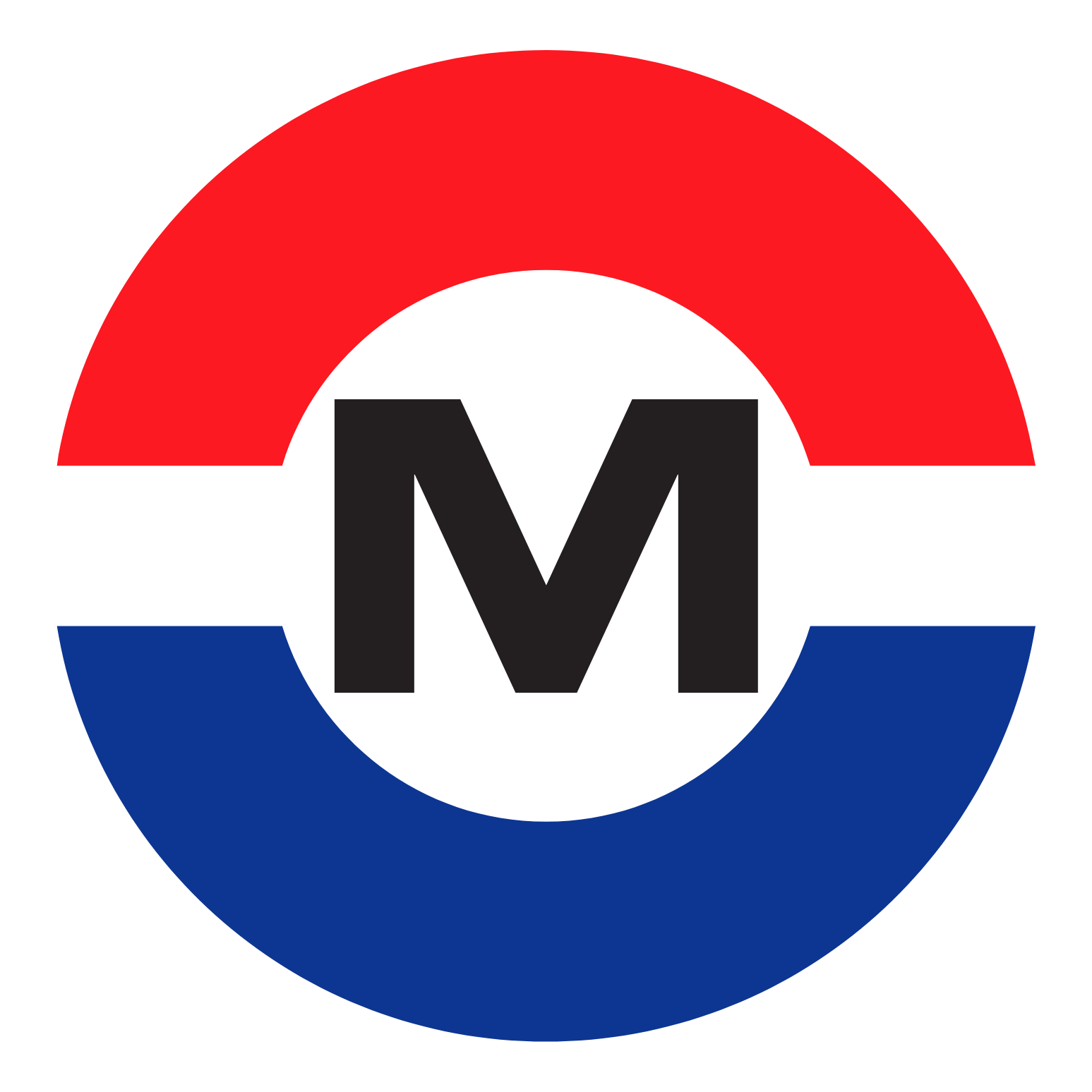 MODEC, Inc. logo (PNG transparent)