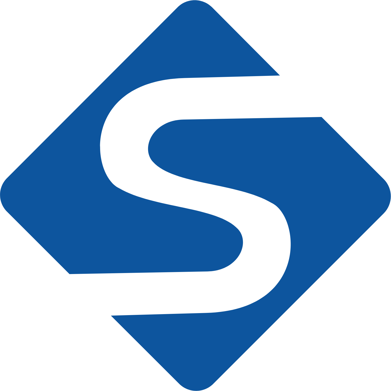 Silergy logo (transparent PNG)