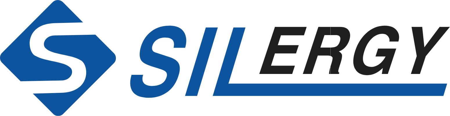 Silergy logo large (transparent PNG)