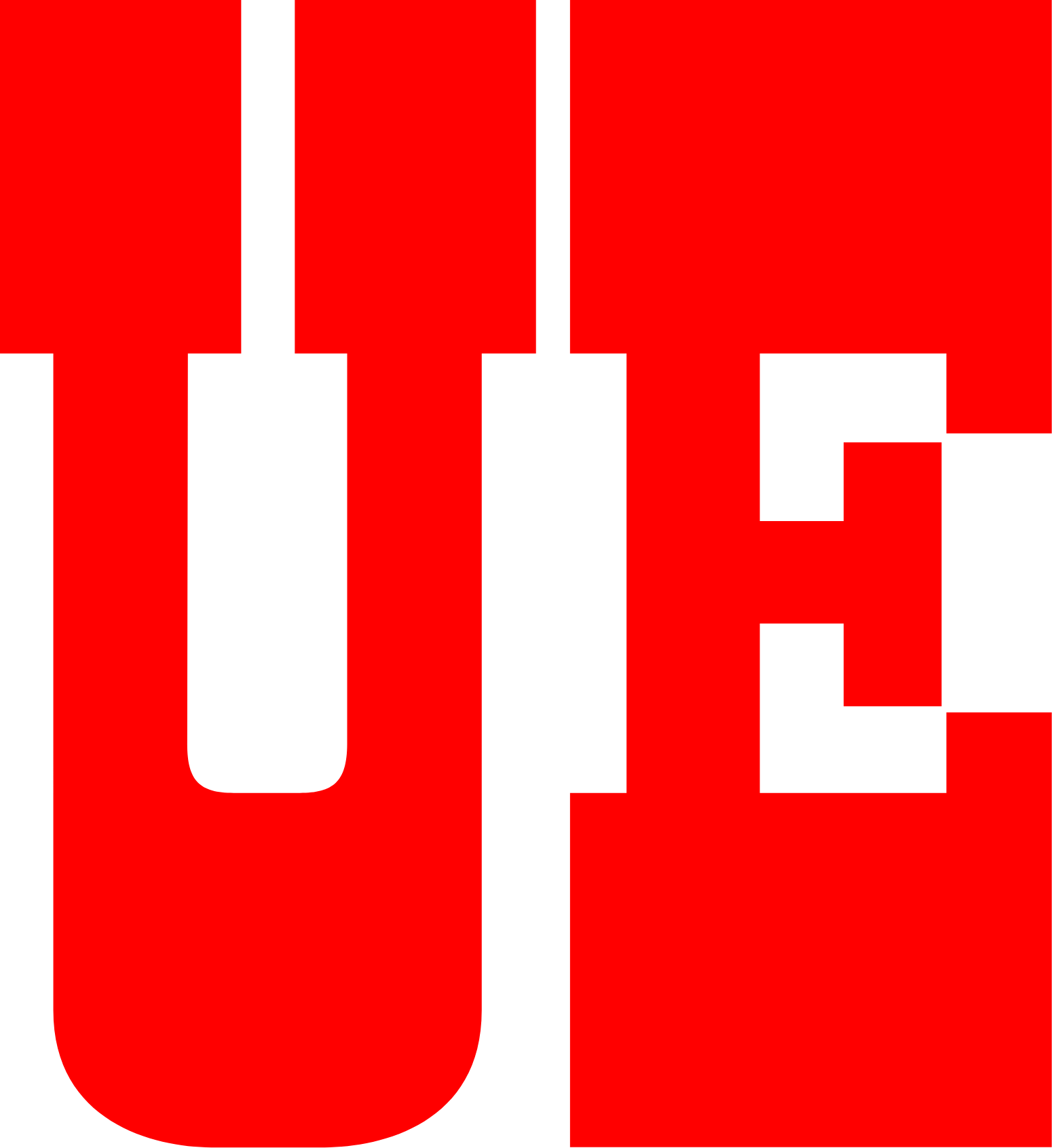 Universal Entertainment Corporation Logo (transparentes PNG)