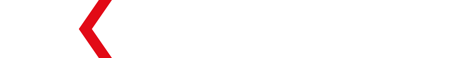 Daikoku Denki logo fulle size on a dark background (transparent PNG)