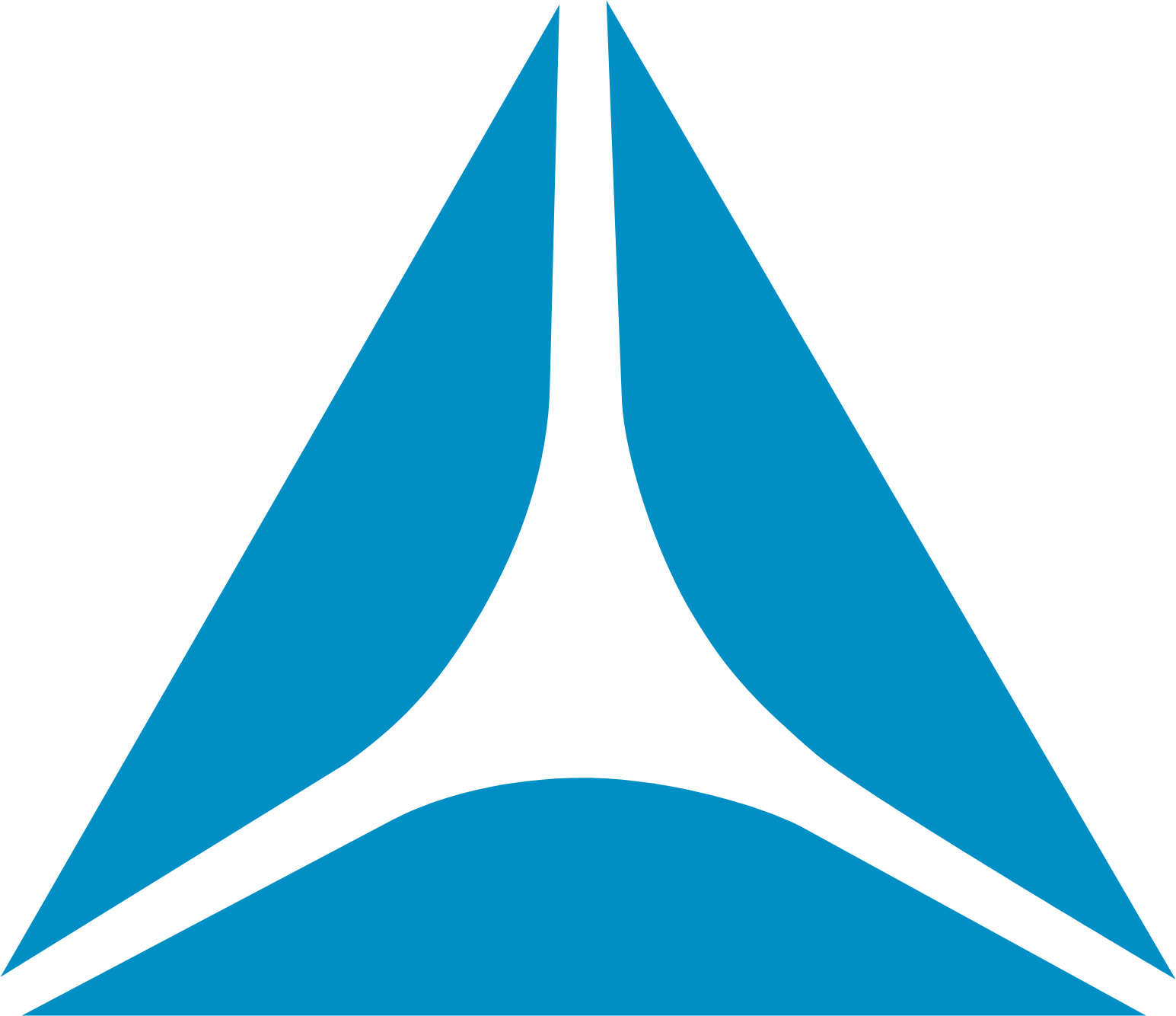 Amano Corporation logo (transparent PNG)