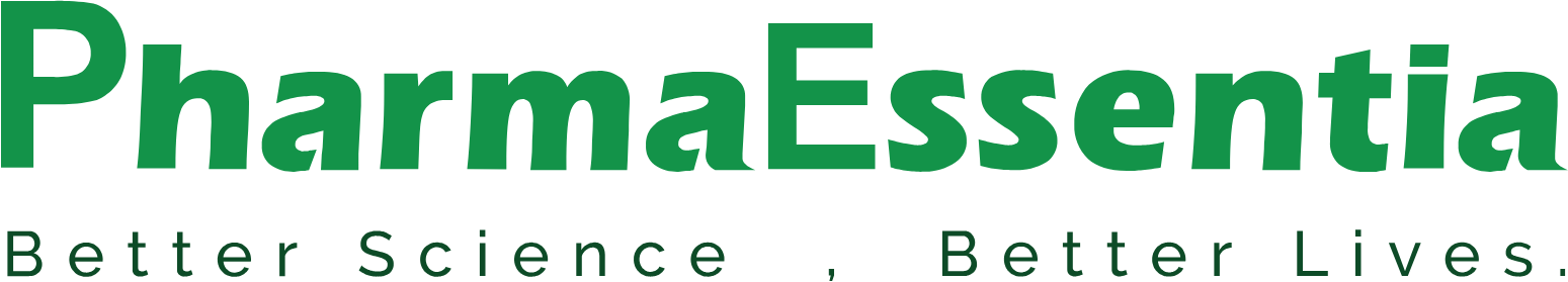 PharmaEssentia logo large (transparent PNG)