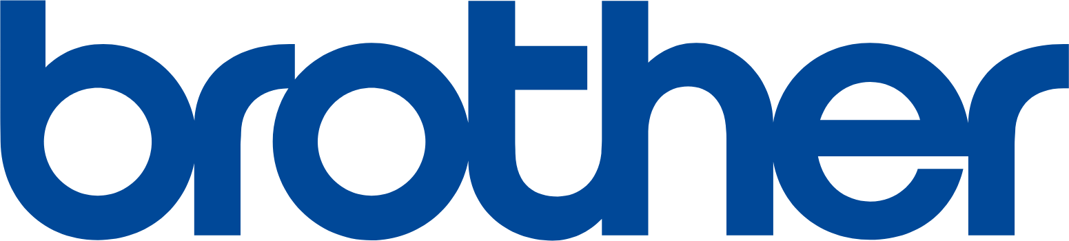 Brother Industries Logo (transparentes PNG)