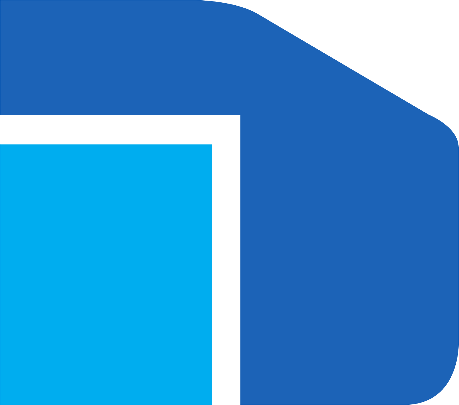 Daiwa Industries logo (transparent PNG)