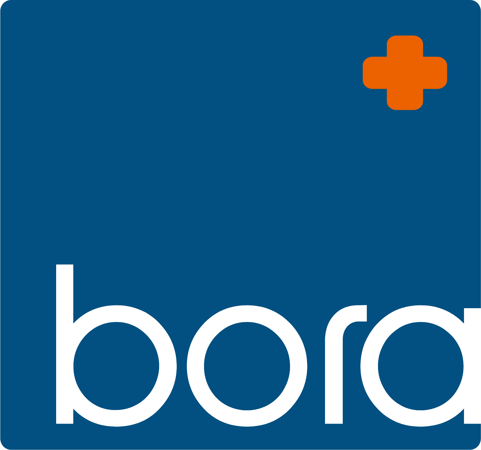 Bora Pharmaceuticals logo (PNG transparent)