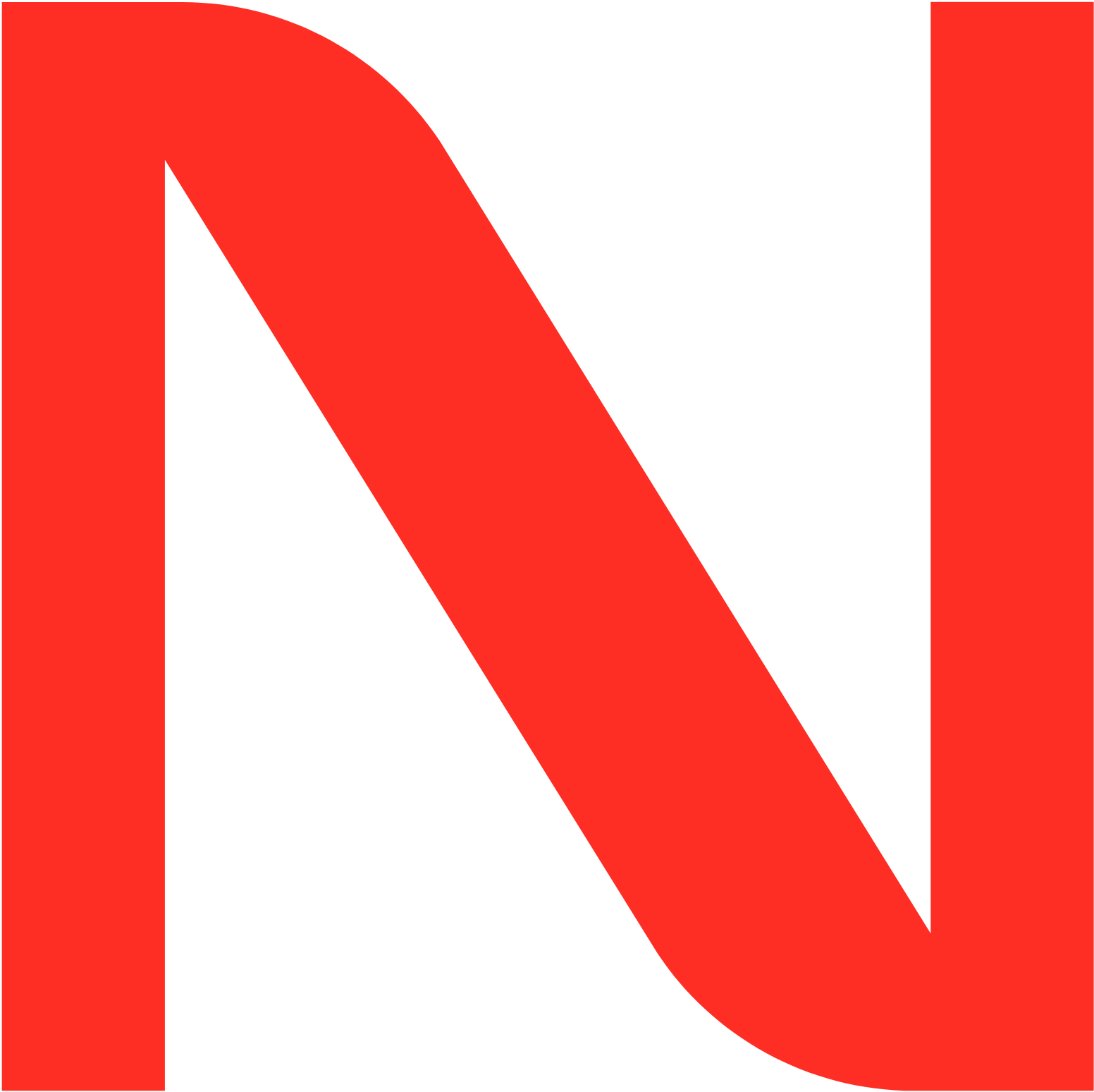 Nachi-Fujikoshi logo (transparent PNG)