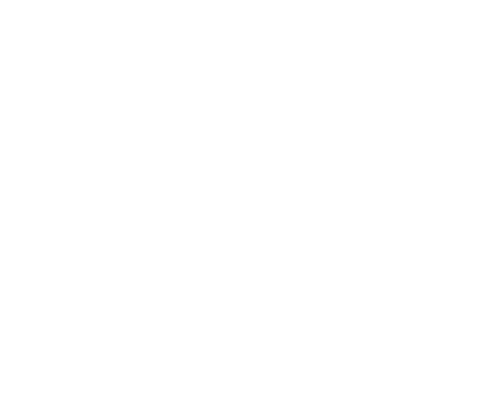 KITZ Corporation logo pour fonds sombres (PNG transparent)