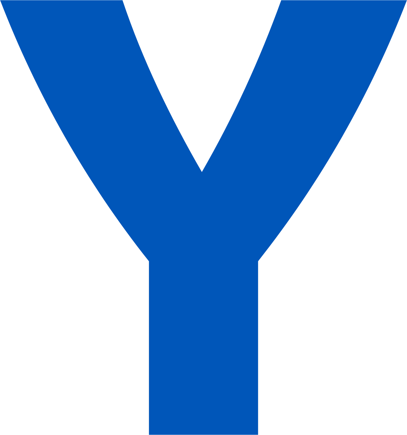 Yaskawa Logo (transparentes PNG)
