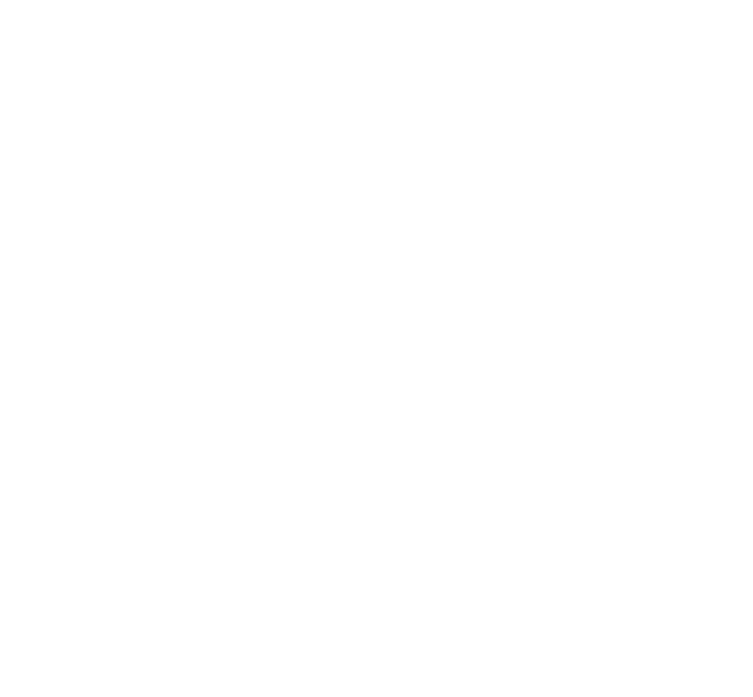 Meidensha Corporation Logo für dunkle Hintergründe (transparentes PNG)