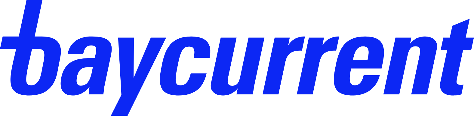 Baycurrent logo large (transparent PNG)