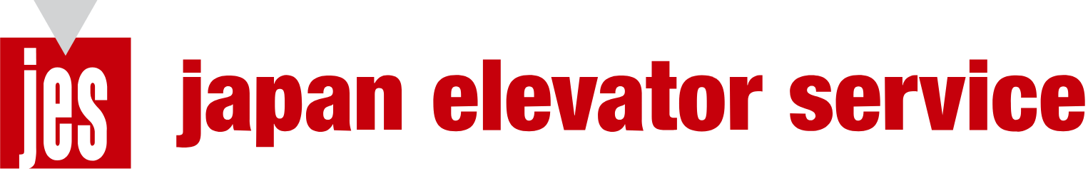 Japan Elevator Service Holdings logo large (transparent PNG)