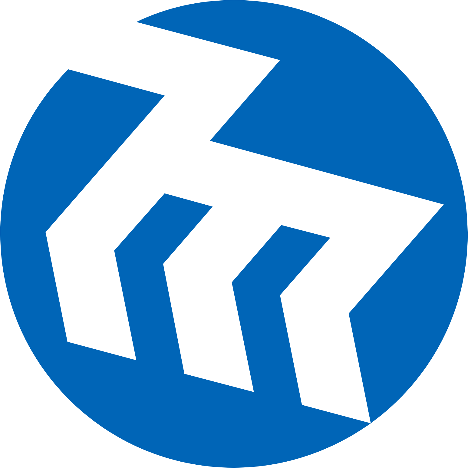 Mabuchi Motor logo (transparent PNG)