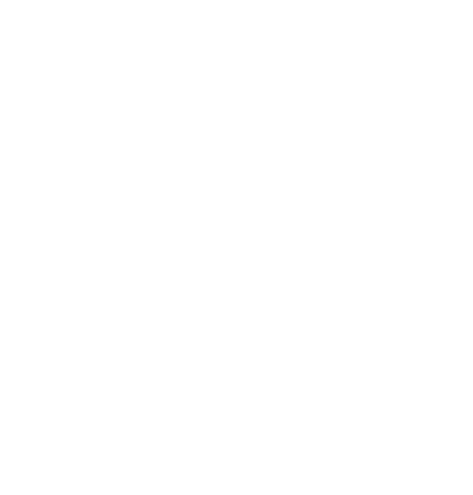 IDEC Corporation Logo für dunkle Hintergründe (transparentes PNG)