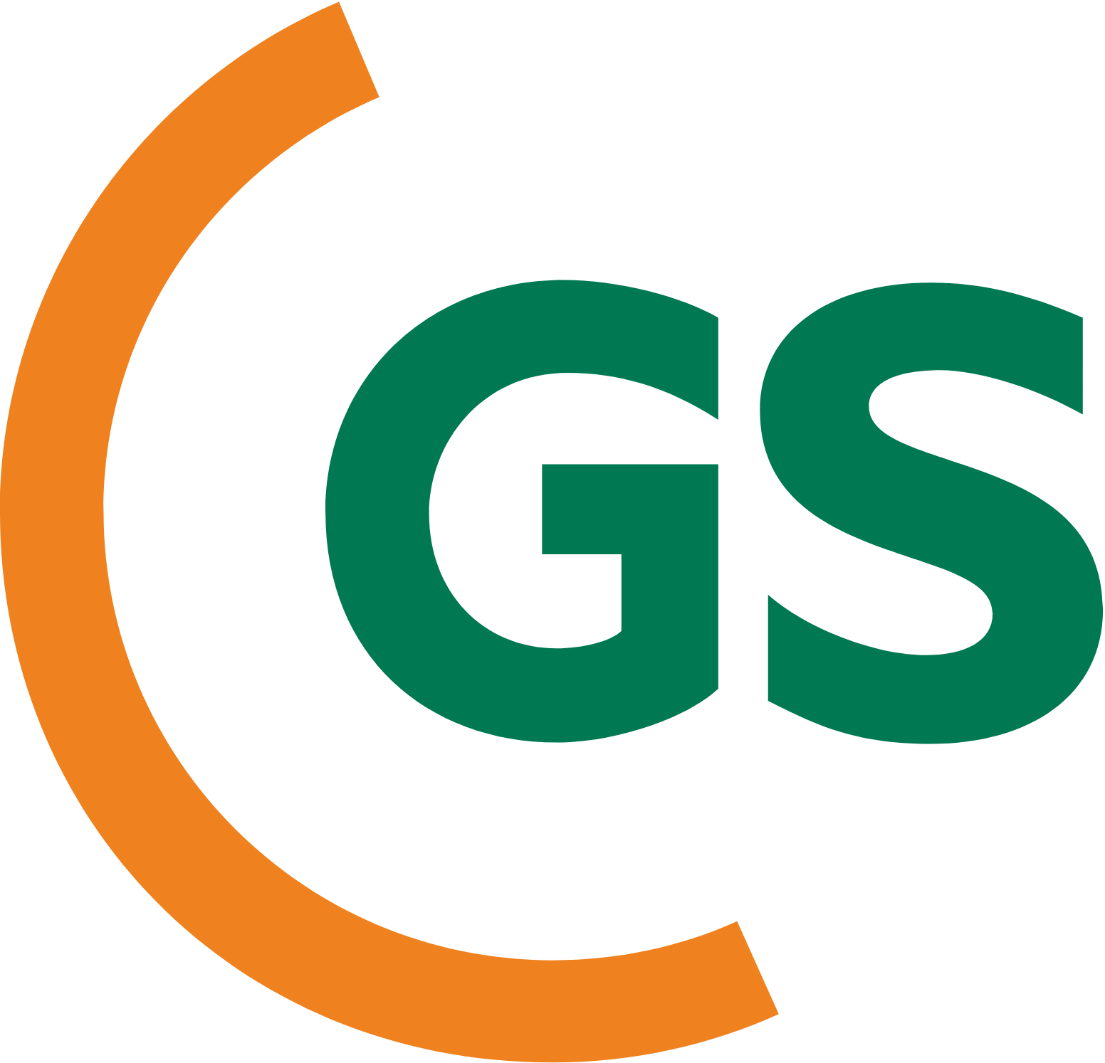 GS Yuasa Corporation logo (PNG transparent)