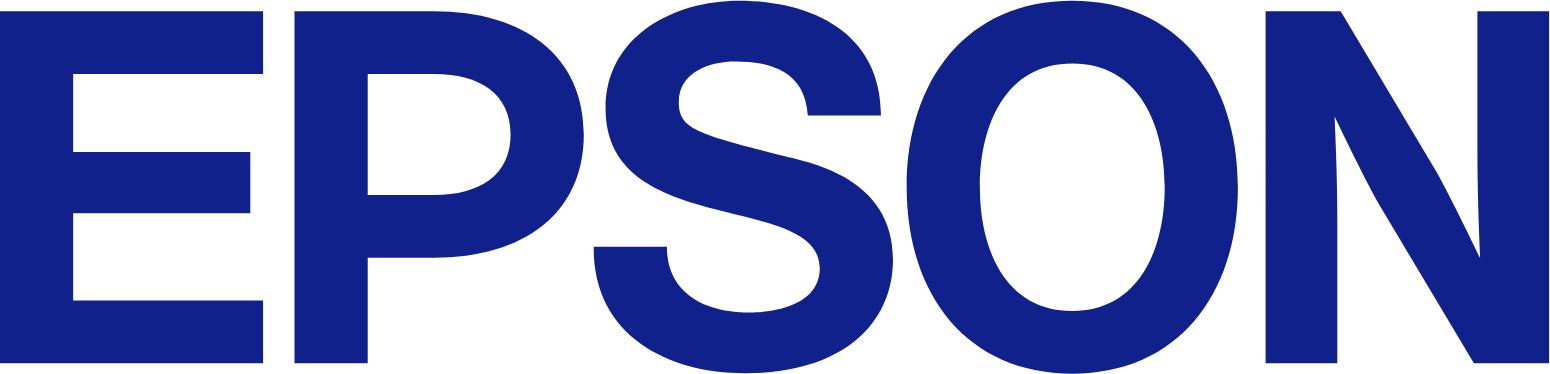 Seiko Epson Corporation Logo (transparentes PNG)
