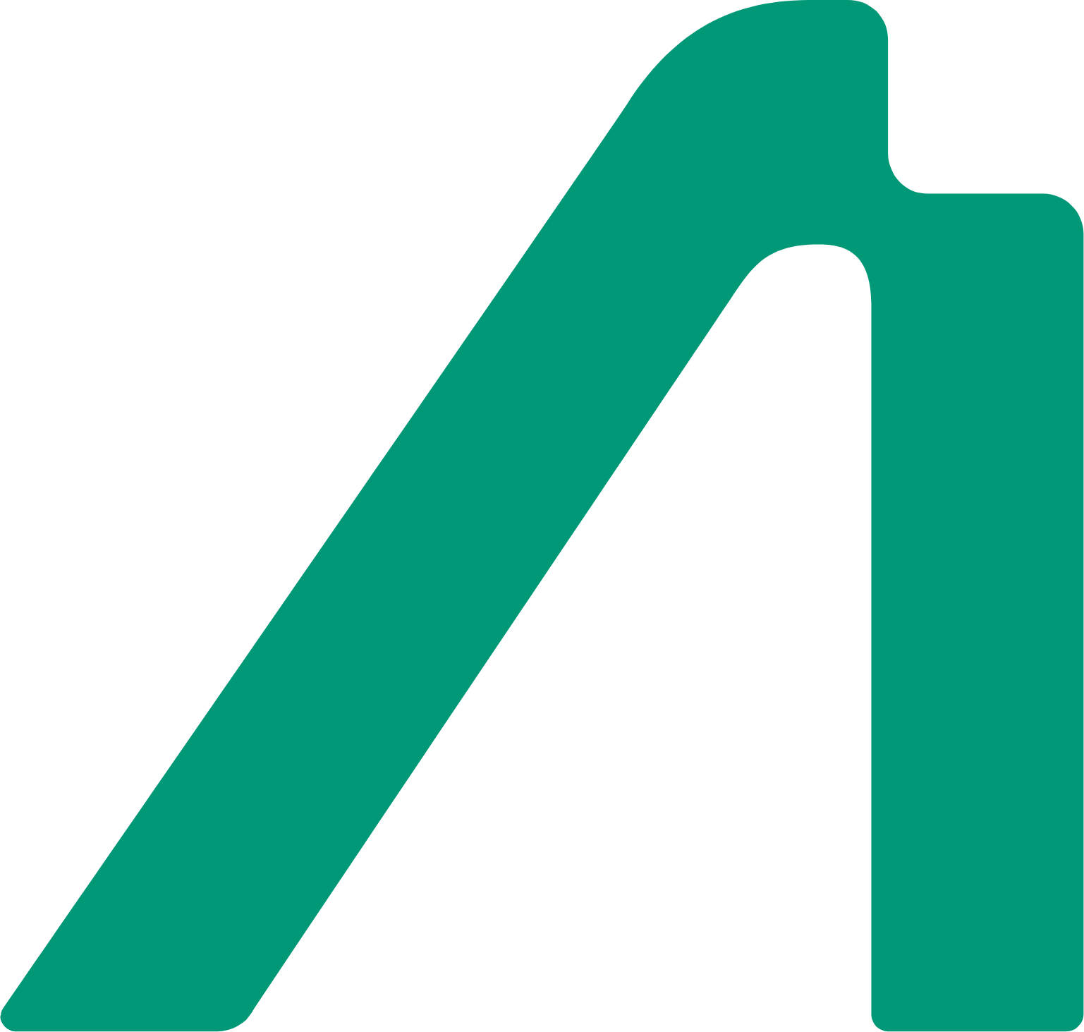 Anritsu Corporation logo (transparent PNG)