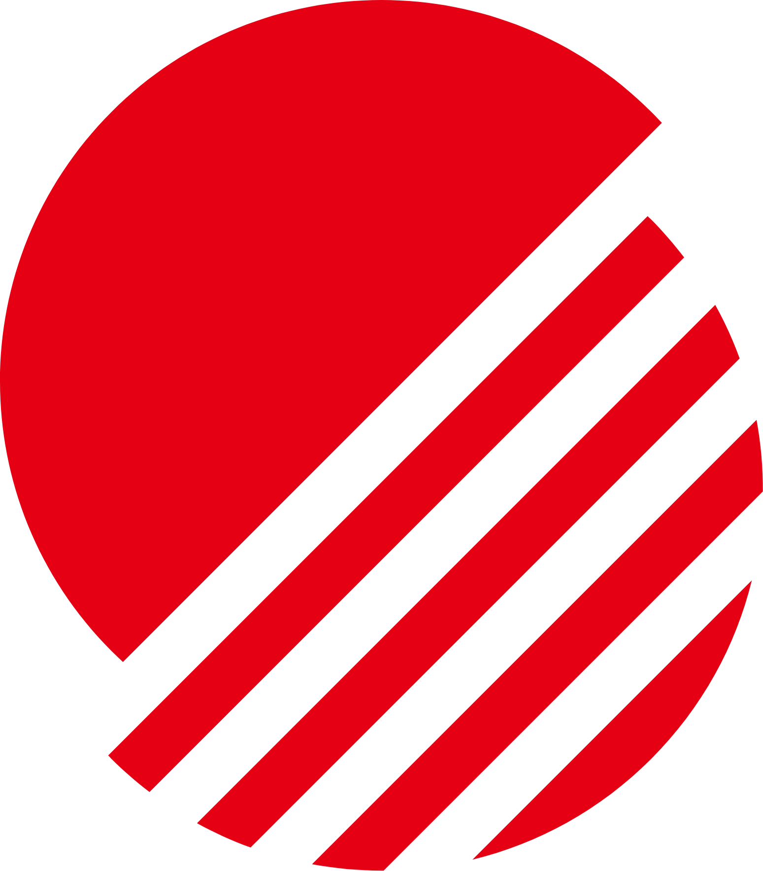 santec Holdings Corporation logo (transparent PNG)
