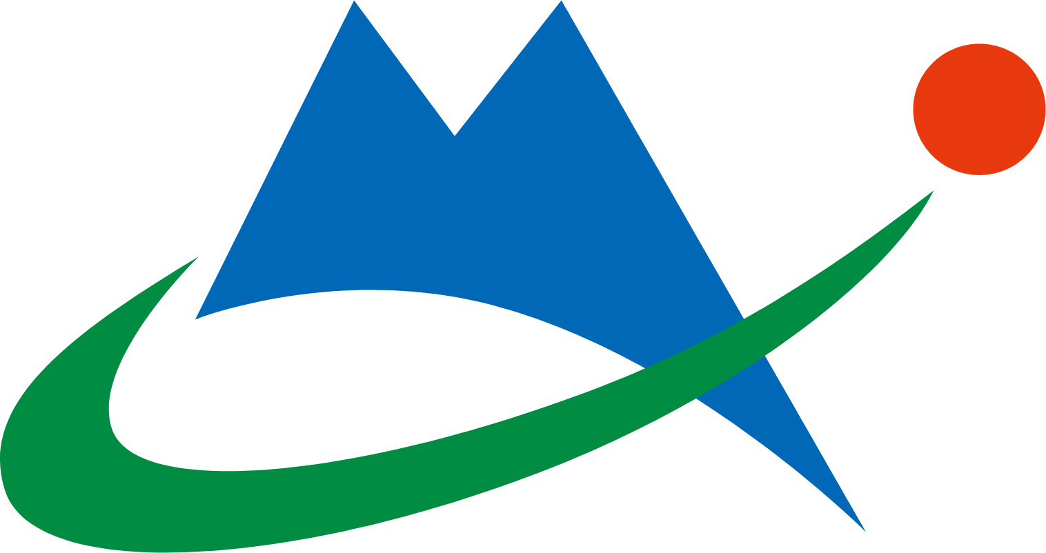 Meiko Electronics Logo (transparentes PNG)