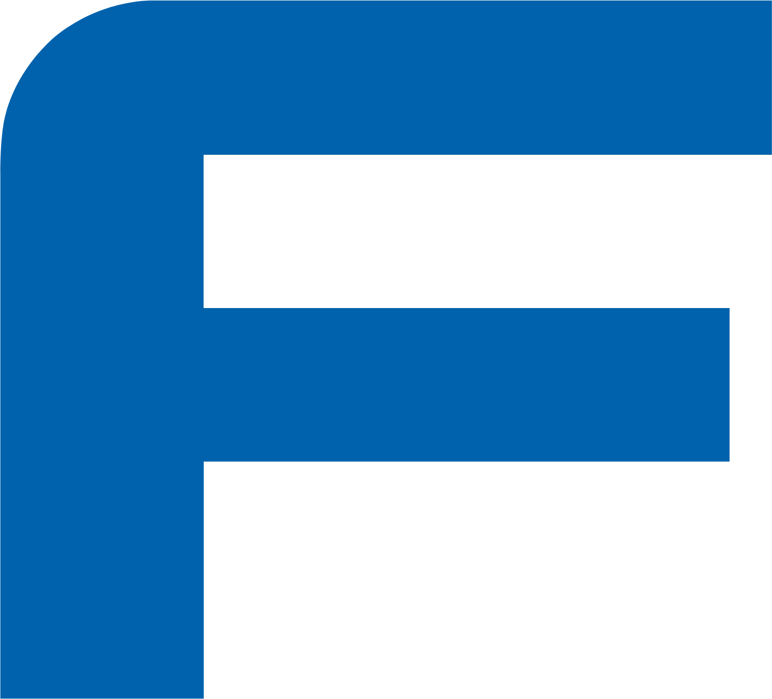Foster Electric Company logo (transparent PNG)