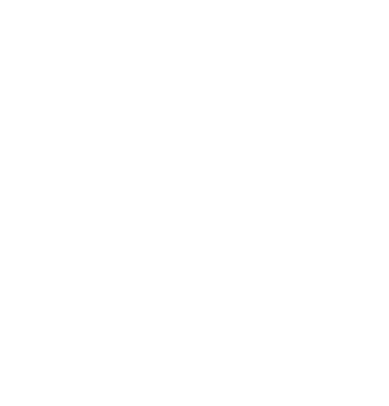 Hosiden Corporation logo on a dark background (transparent PNG)