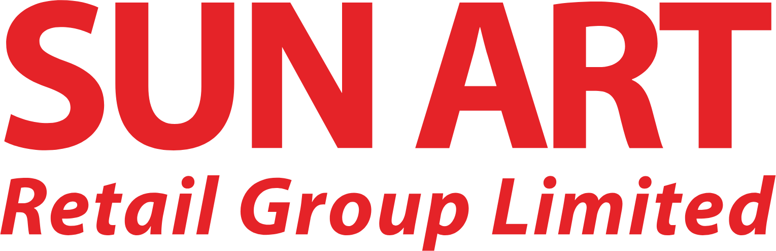Sun Art Retail Group Limited logo large (transparent PNG)