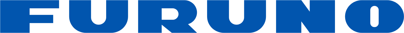 Furuno Electric Co., Ltd. logo large (transparent PNG)