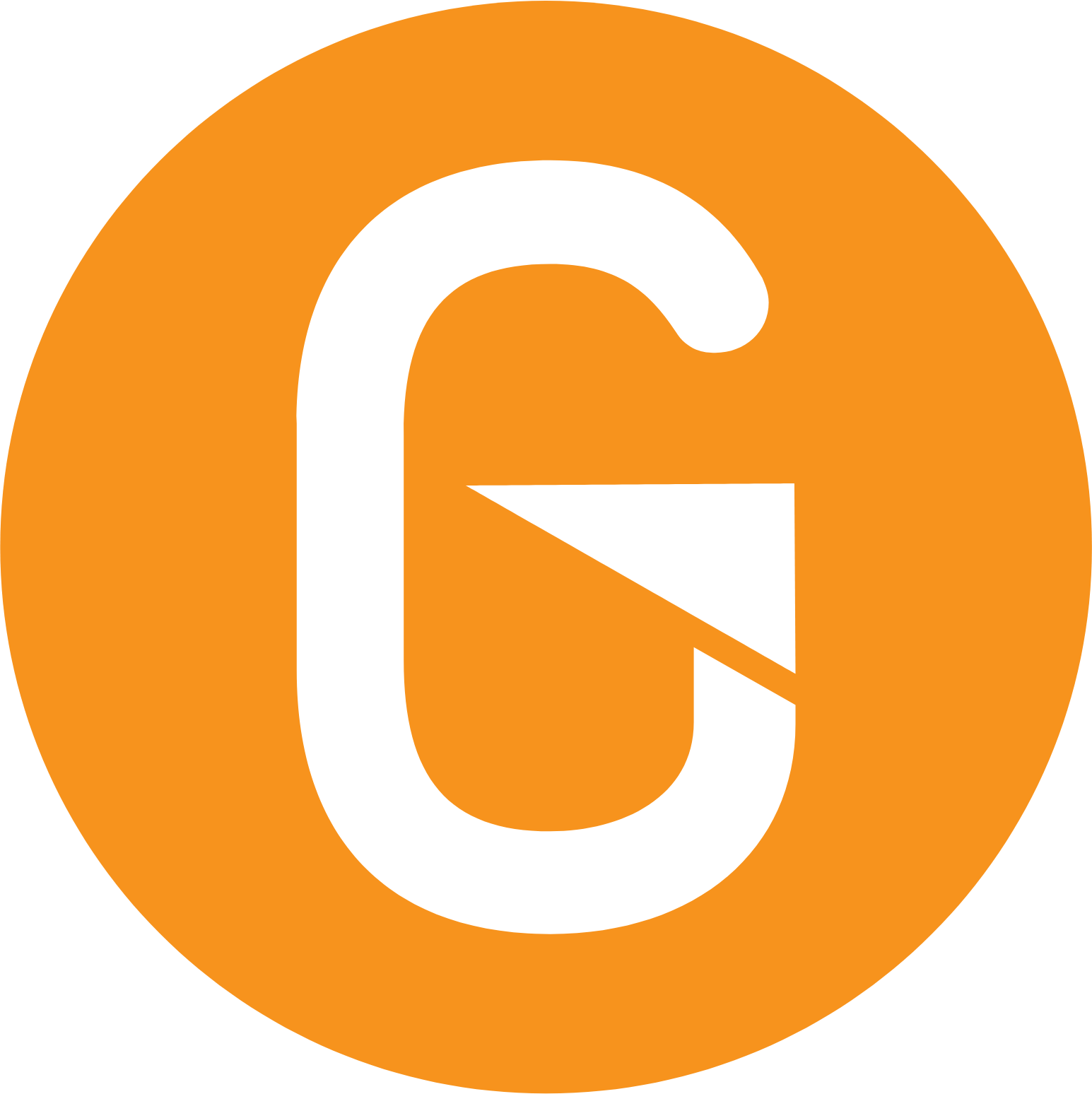 FingerTango logo (transparent PNG)