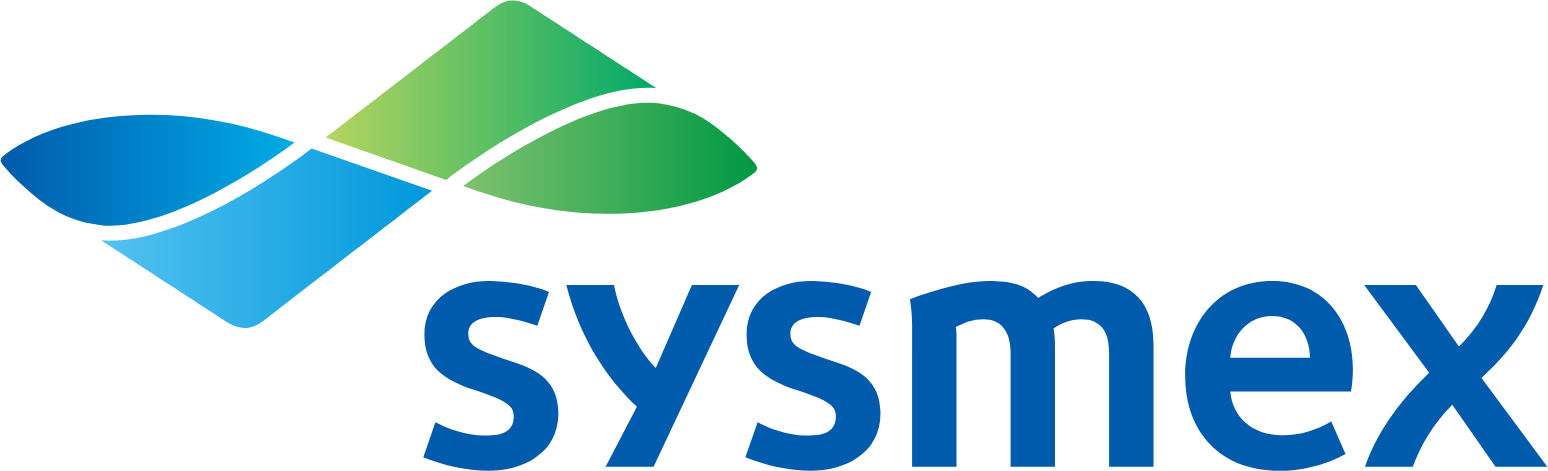Sysmex logo large (transparent PNG)