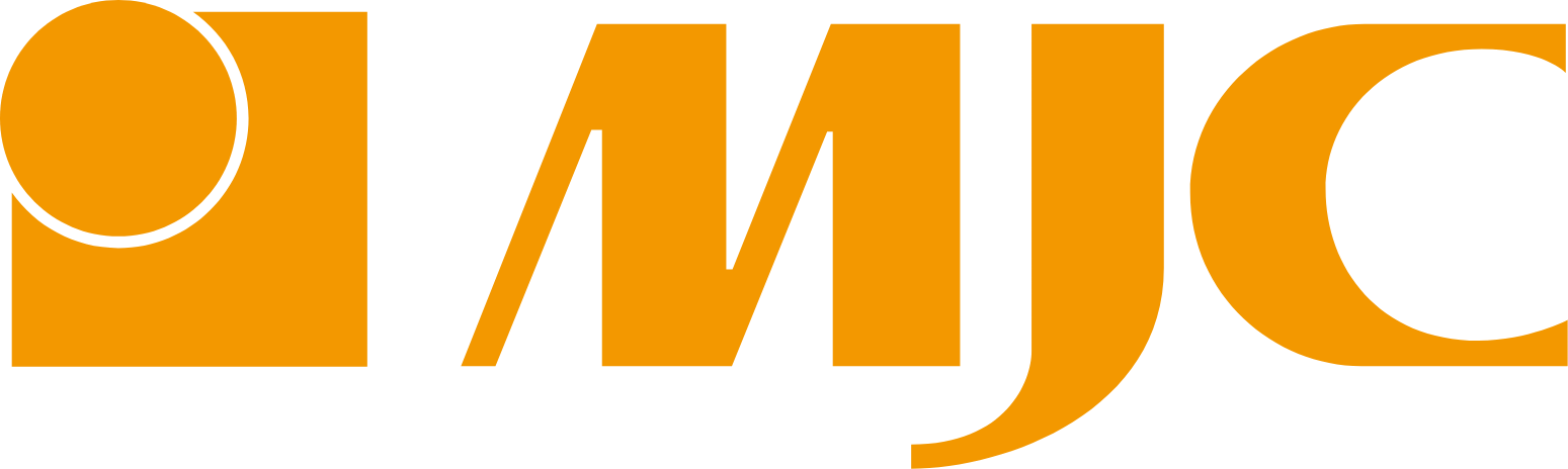 Micronics Japan Co., Ltd. logo large (transparent PNG)