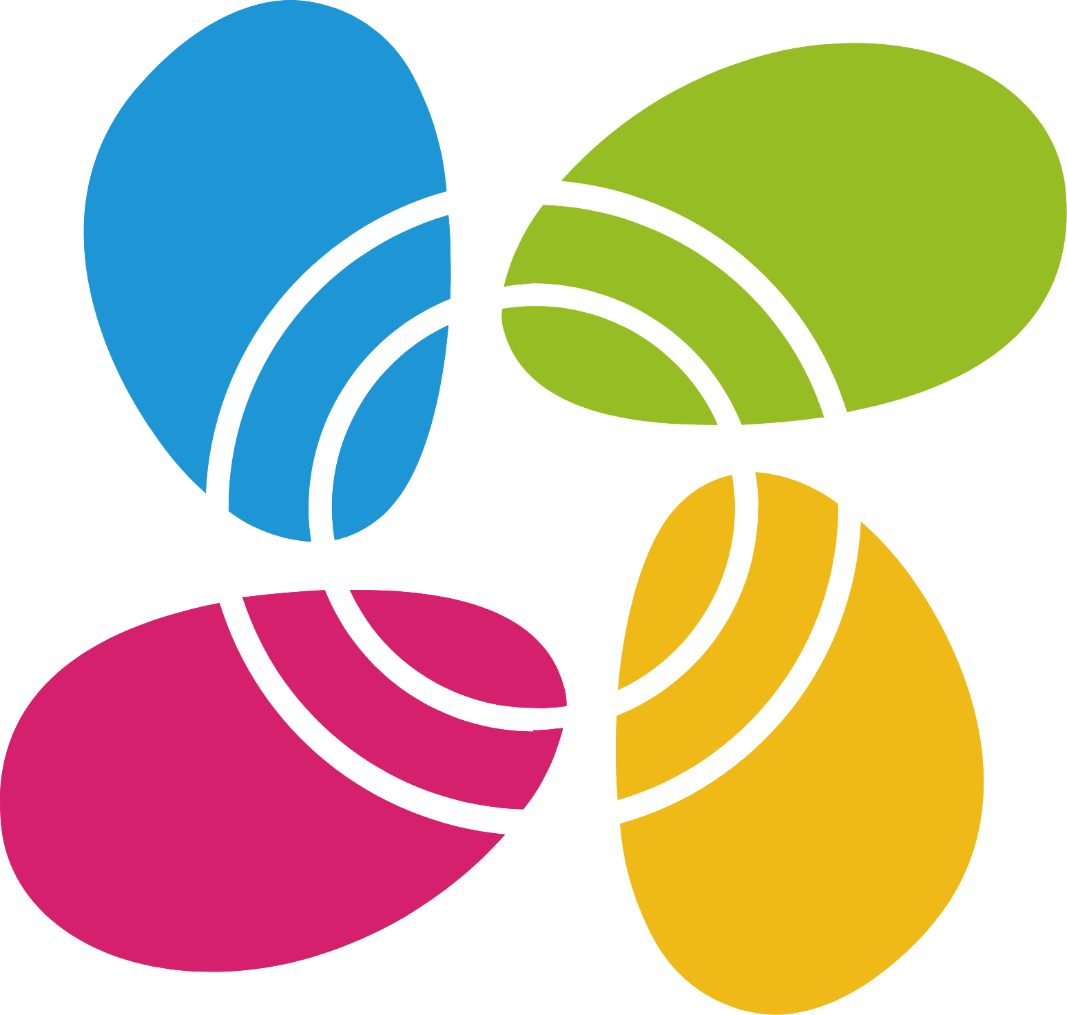 Hangzhou EZVIZ Network logo (transparent PNG)