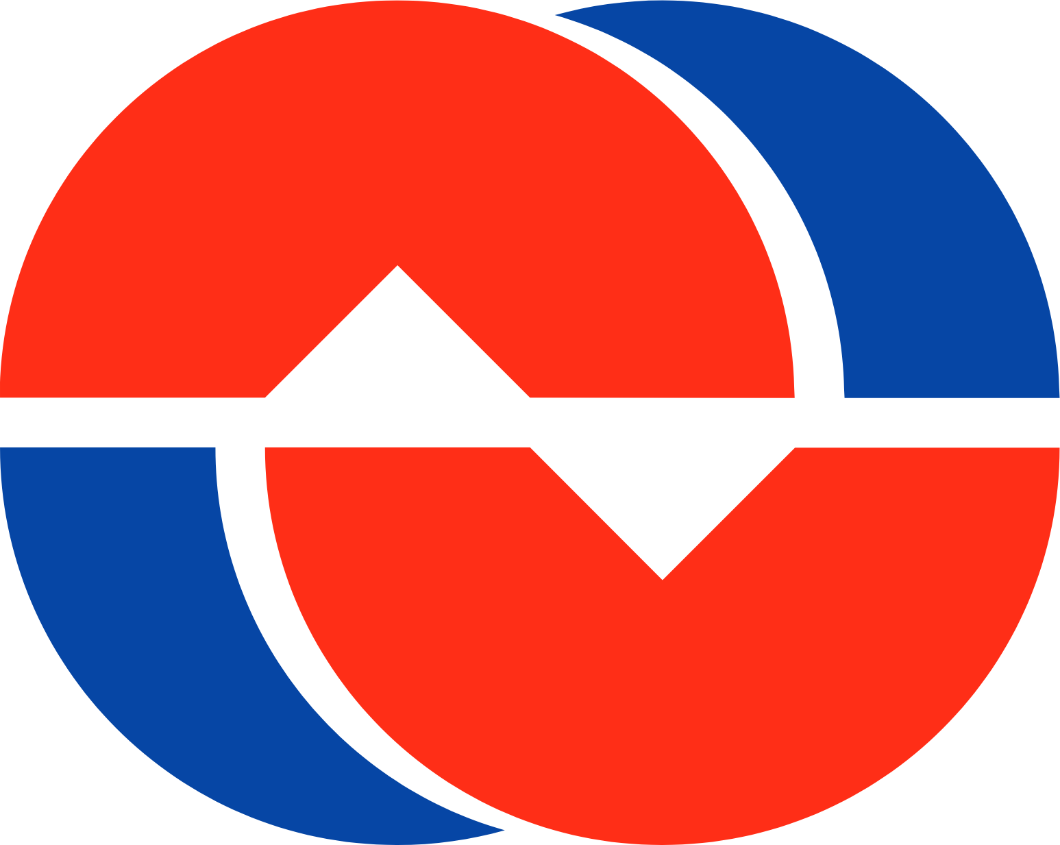 Sichuan Biokin Pharmaceutical logo (transparent PNG)