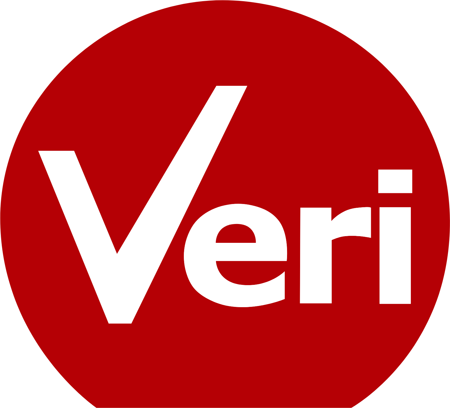 VeriSilicon Microelectronics logo (transparent PNG)