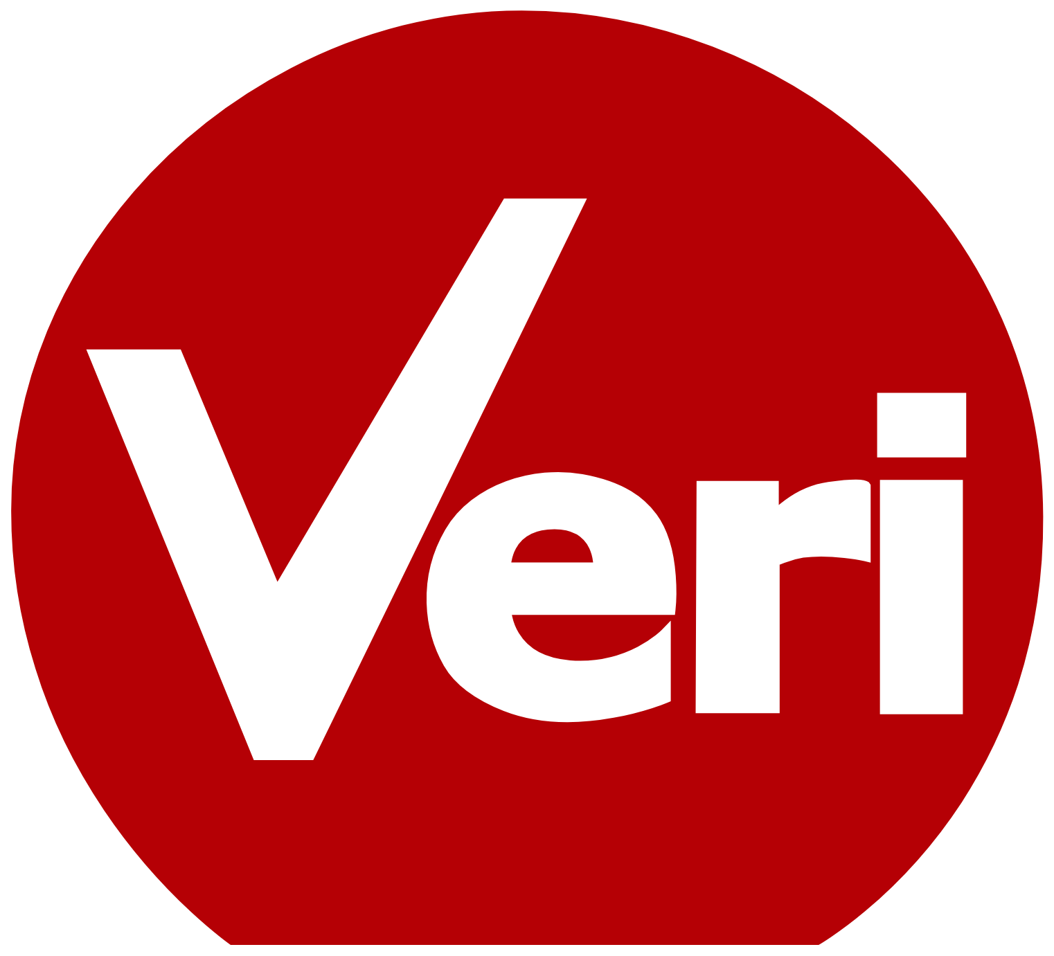 VeriSilicon Microelectronics logo on a dark background (transparent PNG)