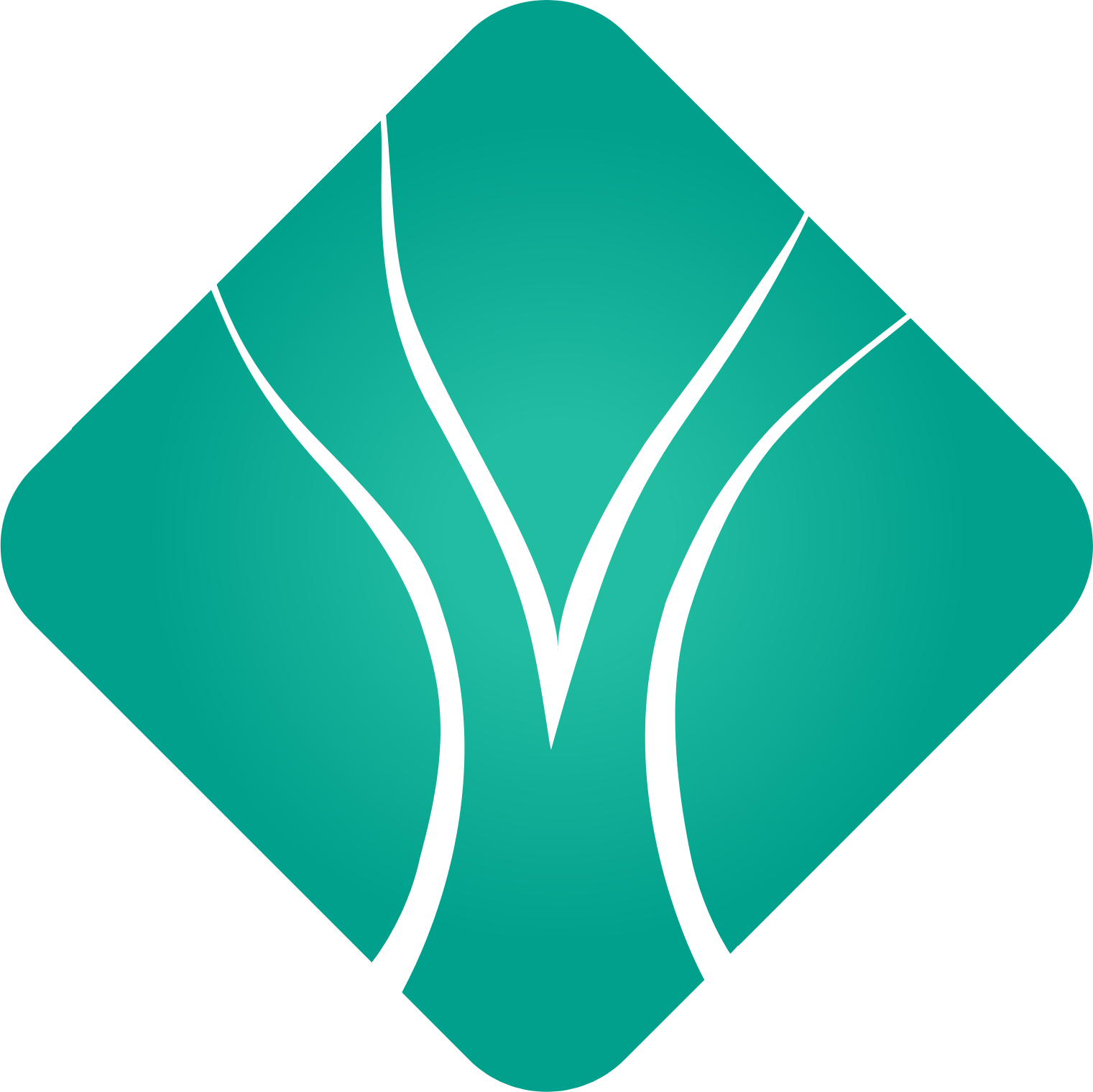 Shanghai Allist Pharmaceuticals logo (transparent PNG)