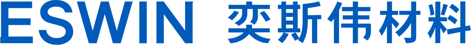Xi'an Eswin Material Technology Co.,Ltd. logo large (transparent PNG)
