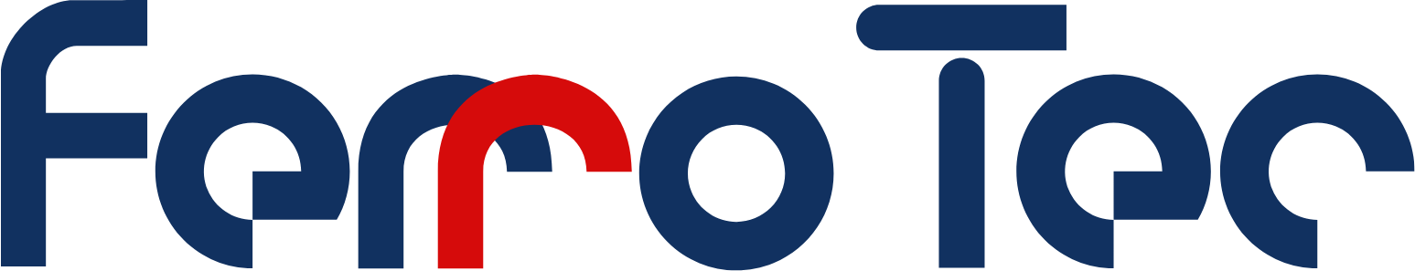 Ferrotec Holdings Corporation logo (PNG transparent)