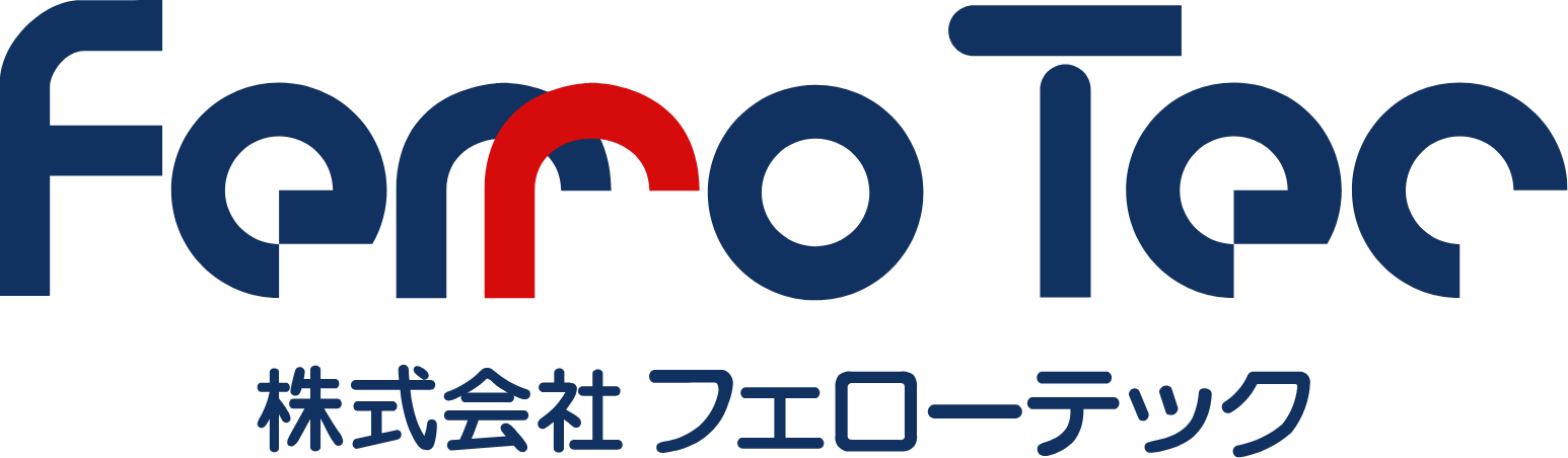 Ferrotec Holdings Corporation logo large (transparent PNG)