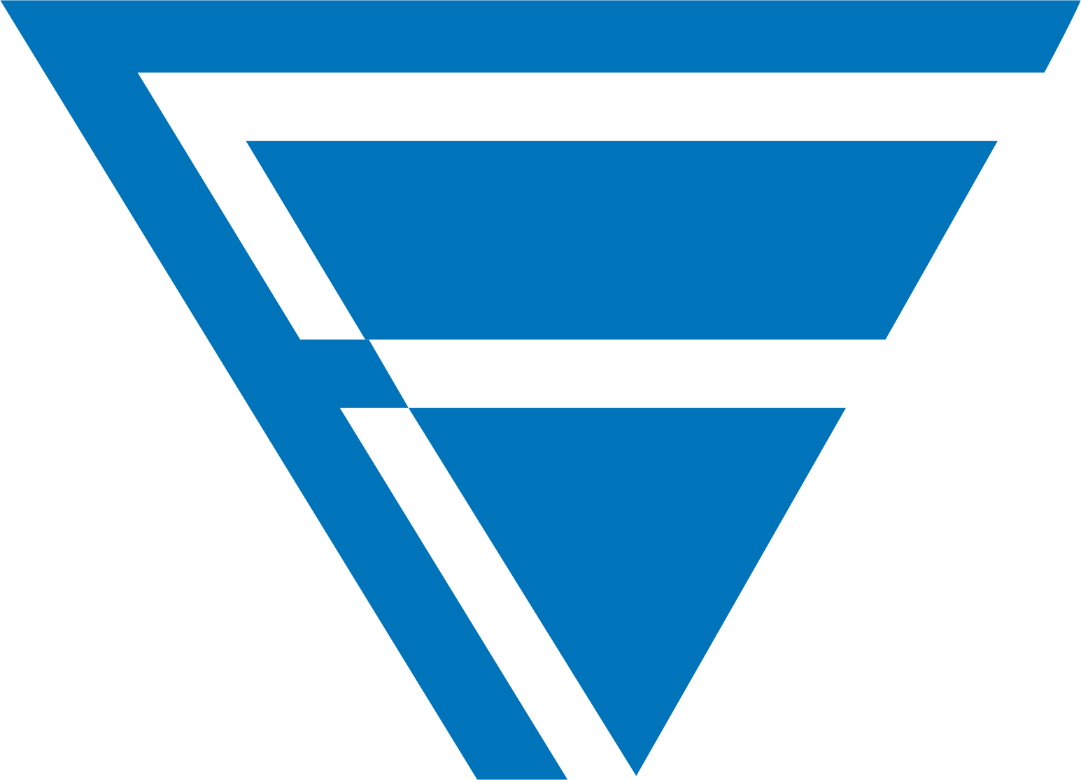 Fukuda Denshi logo (PNG transparent)