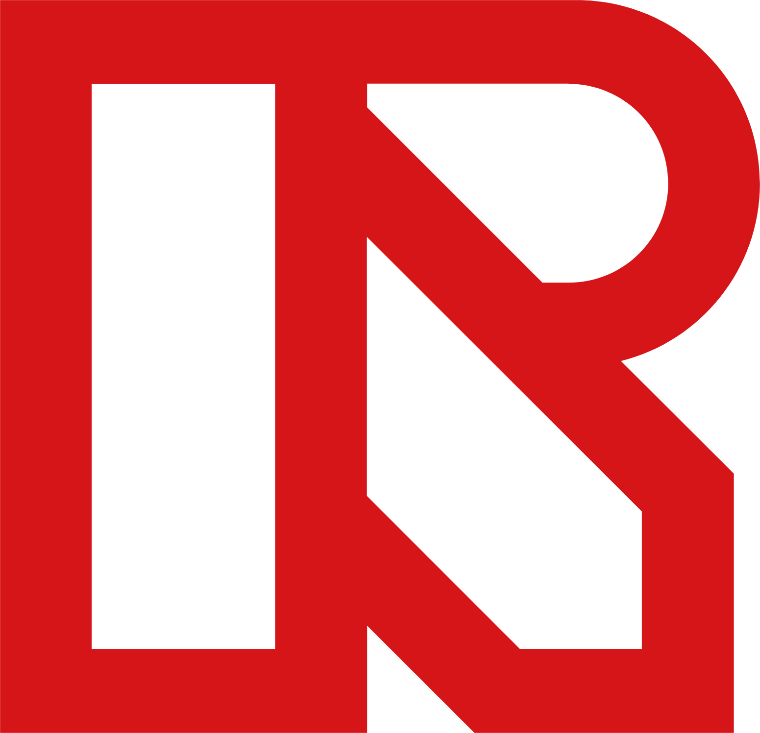 Tokai Rika logo (transparent PNG)