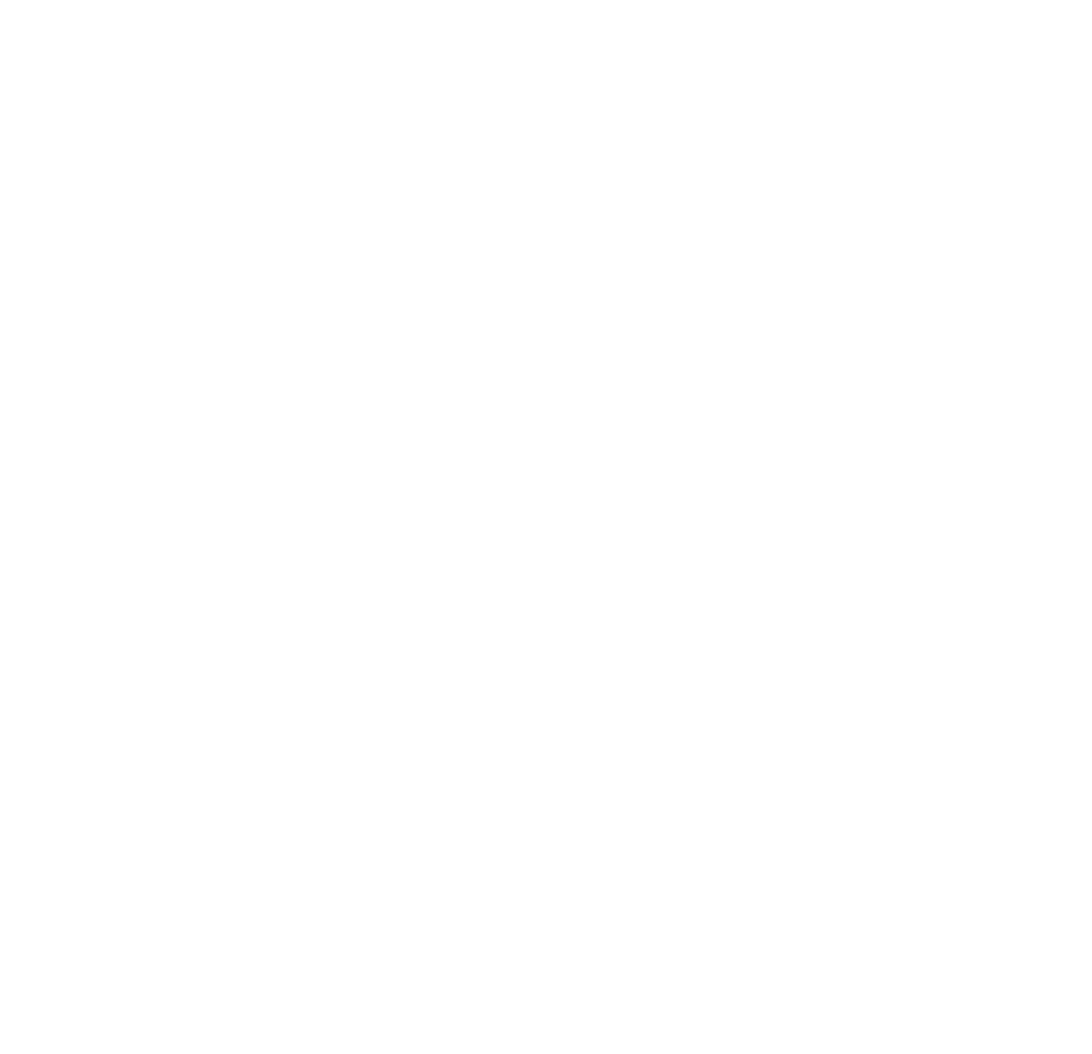 Tokai Rika logo on a dark background (transparent PNG)