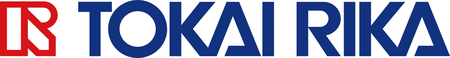 Tokai Rika logo large (transparent PNG)