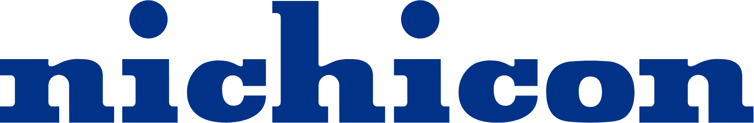 Nichicon Corporation logo large (transparent PNG)