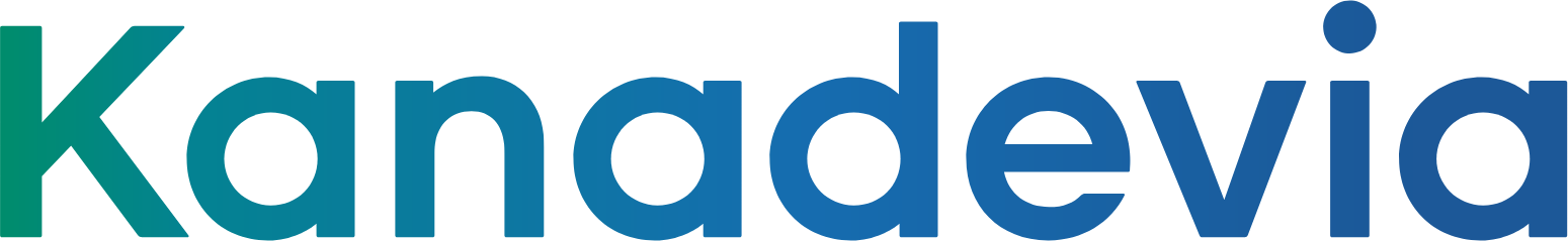 Kanadevia Corporation Logo (transparentes PNG)