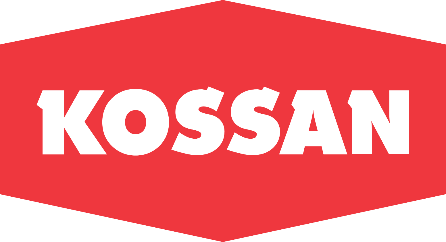 Kossan Rubber Industries logo (transparent PNG)